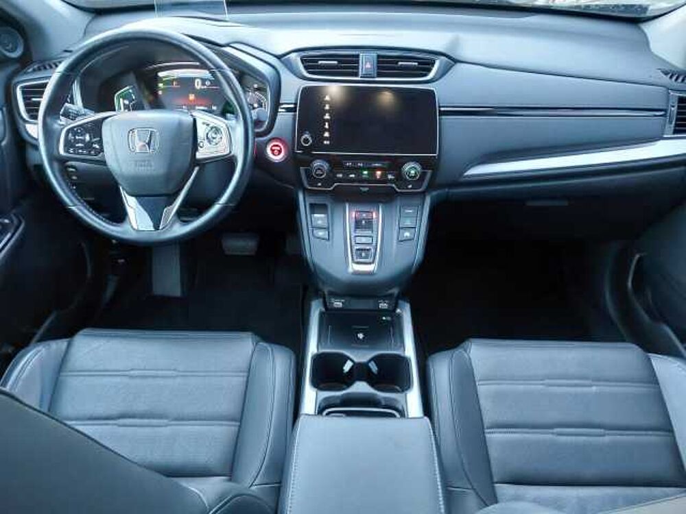 Honda CR-V 2.0 i-MMD HYBRID 4WD Executive Navi/LED