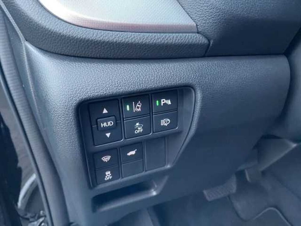 Honda CR-V 2.0 i-MMD HYBRID 4WD Executive Navi/LED