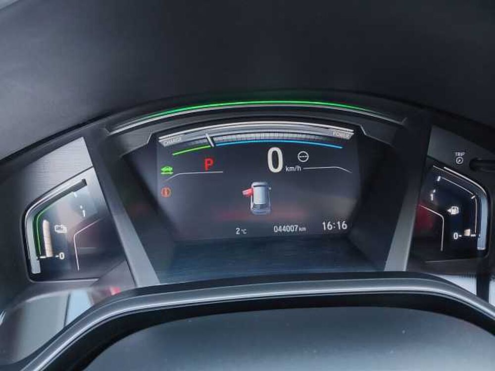 Honda CR-V 2.0 i-MMD HYBRID 4WD Executive Navi/LED