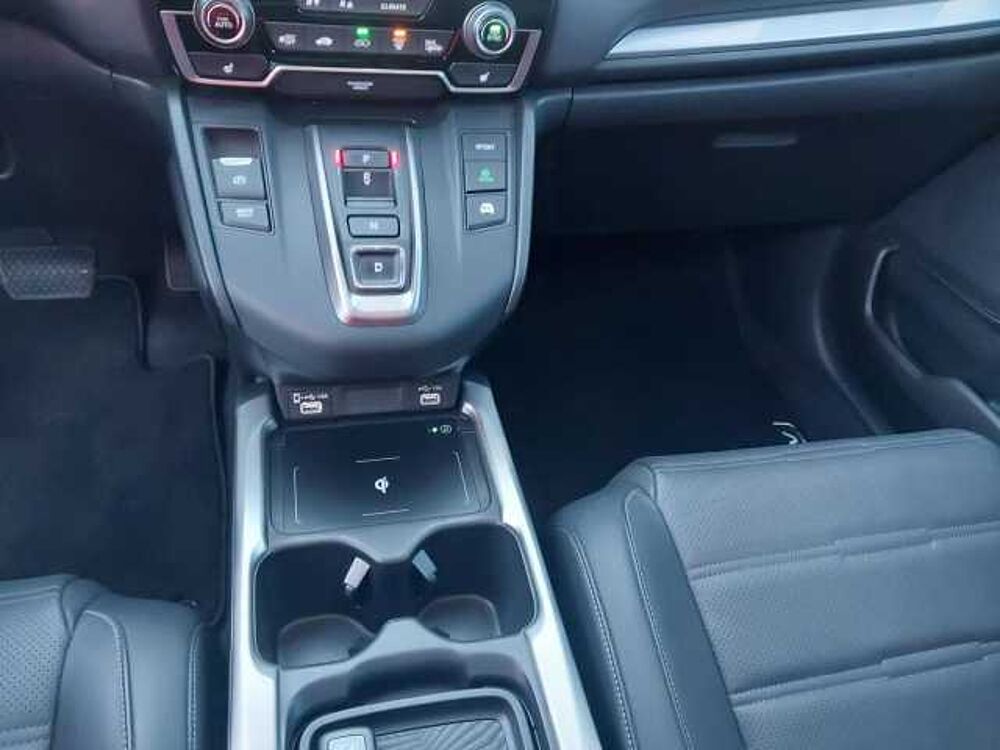 Honda CR-V 2.0 i-MMD HYBRID 4WD Executive Navi/LED