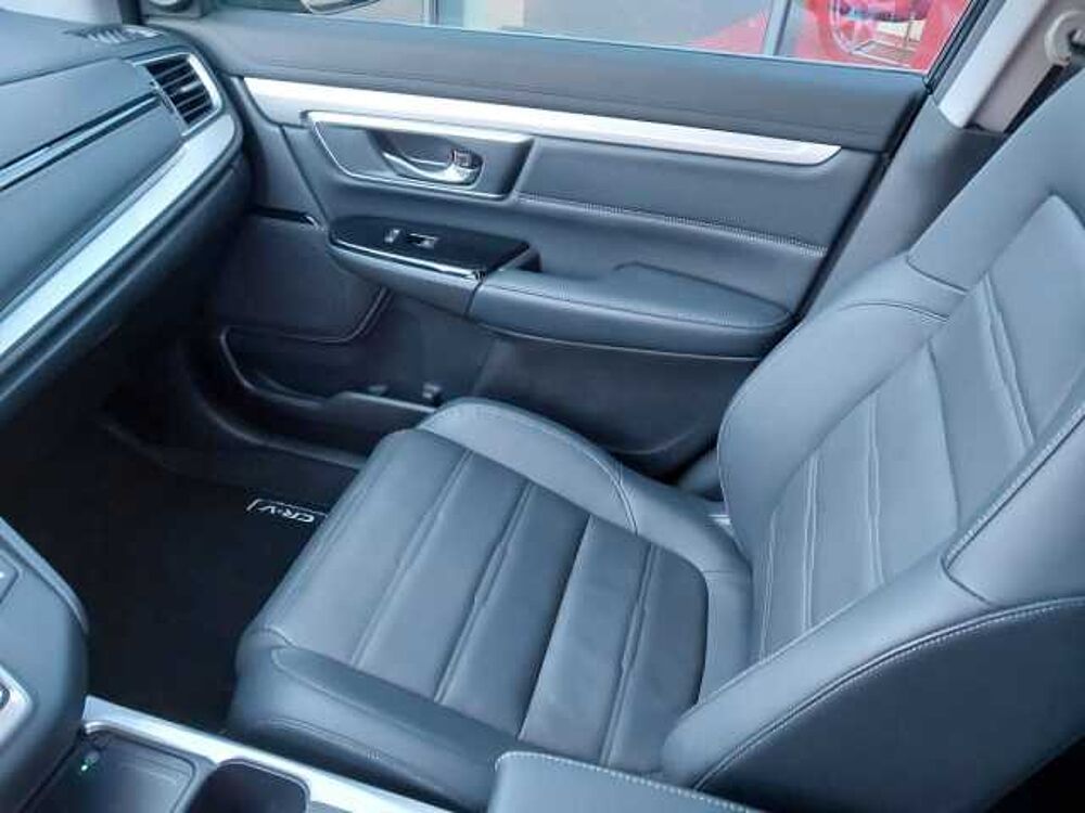 Honda CR-V 2.0 i-MMD HYBRID 4WD Executive Navi/LED