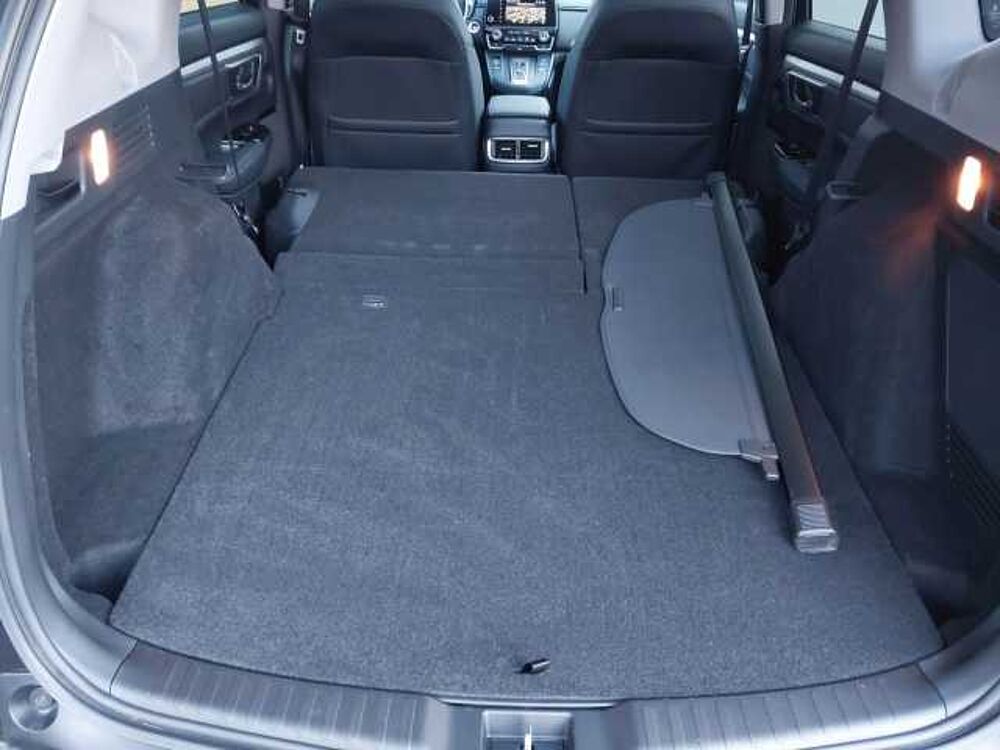 Honda CR-V 2.0 i-MMD HYBRID 4WD Executive Navi/LED