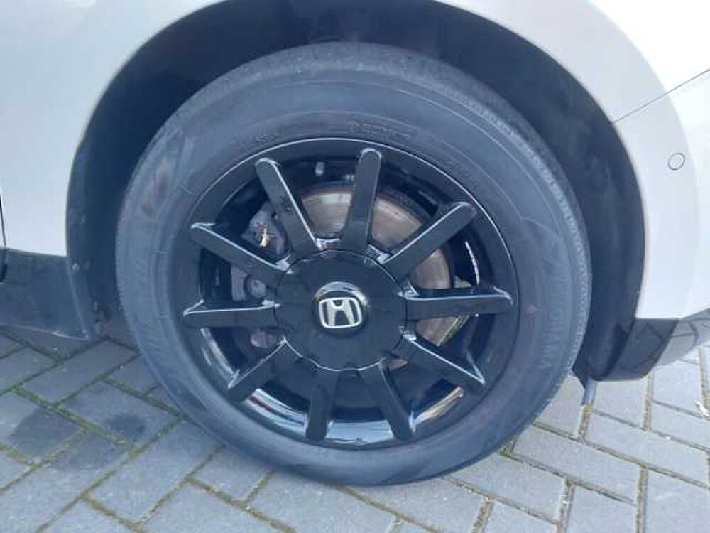 Honda e Advance 16' Navi/LED/360°Kamera