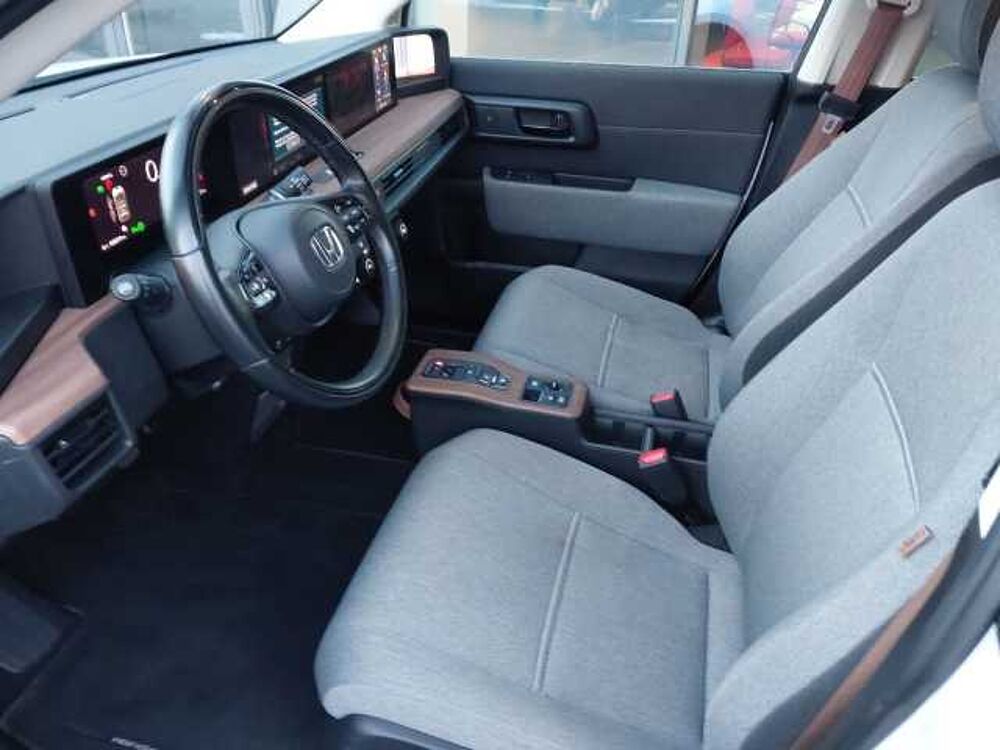 Honda e Advance 16' Navi/LED/360°Kamera