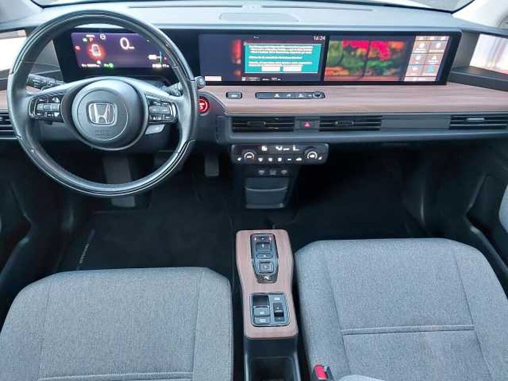 Honda e Advance 16' Navi/LED/360°Kamera
