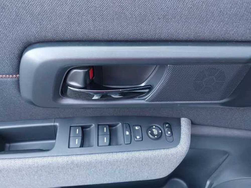 Honda e Advance 16' Navi/LED/360°Kamera