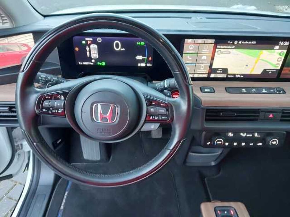 Honda e Advance 16' Navi/LED/360°Kamera