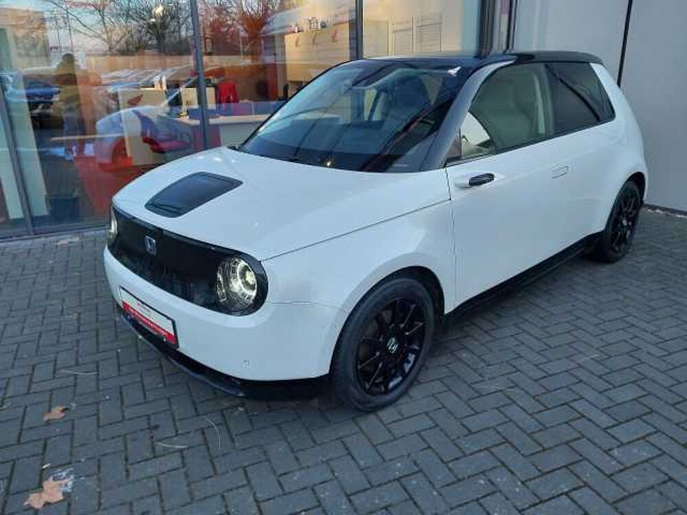 Honda e Advance 16' Navi/LED/360°Kamera