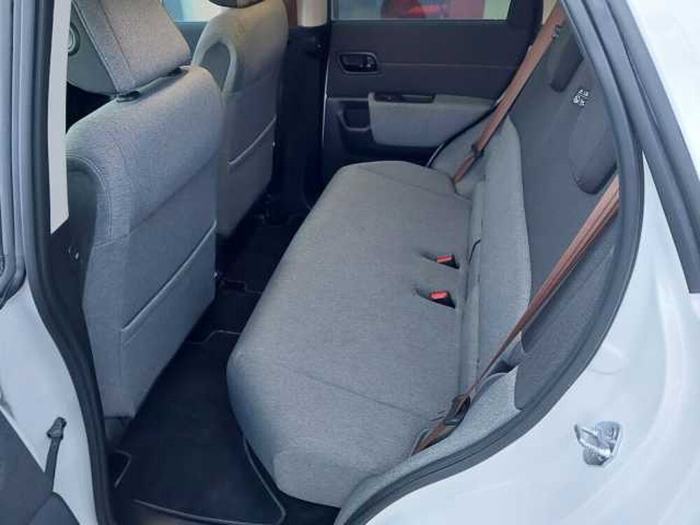 Honda e Advance 16' Navi/LED/360°Kamera