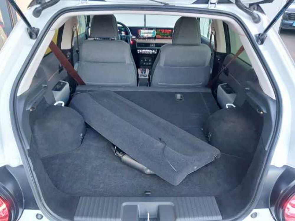 Honda e Advance 16' Navi/LED/360°Kamera