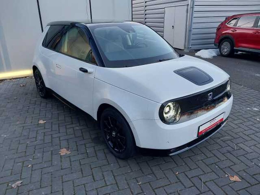 Honda e Advance 16' Navi/LED/360°Kamera