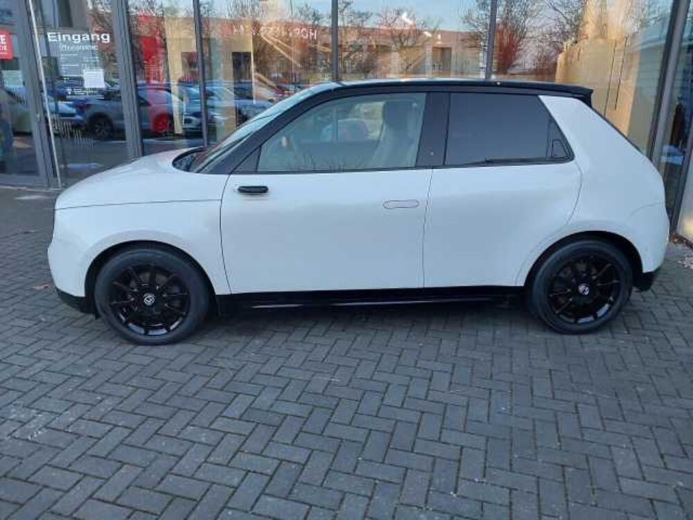 Honda e Advance 16' Navi/LED/360°Kamera