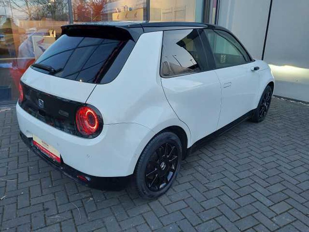 Honda e Advance 16' Navi/LED/360°Kamera