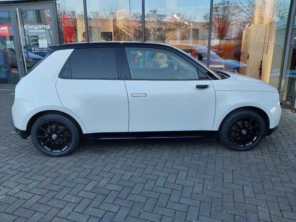 Honda e Advance 16' Navi/LED/360°Kamera