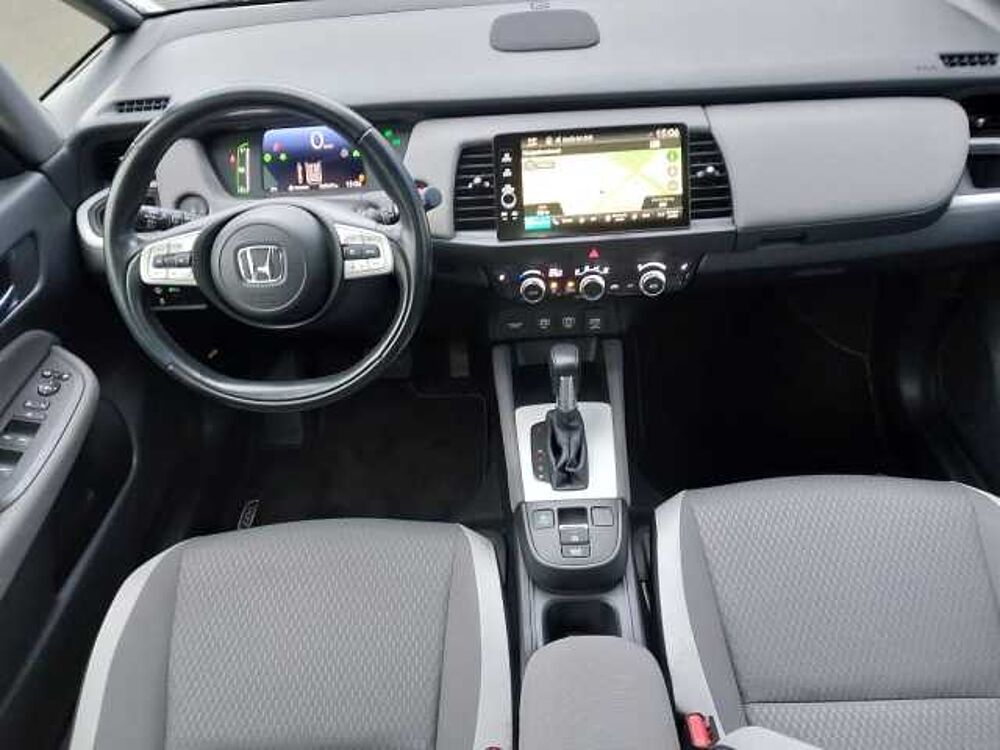 Honda Jazz 1.5 i-MMD Hybrid Crosstar Executive