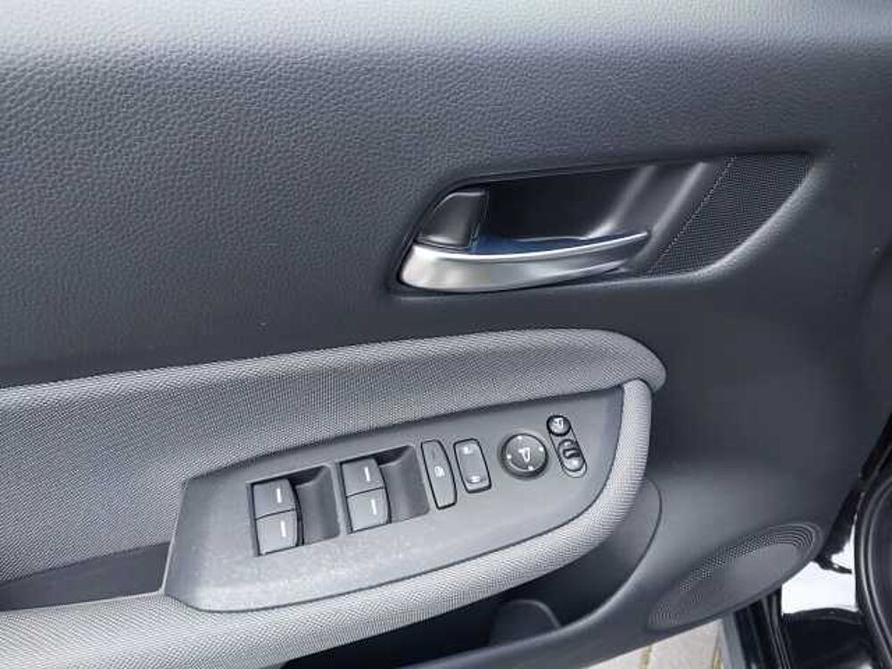 Honda Jazz 1.5 i-MMD Hybrid Crosstar Executive