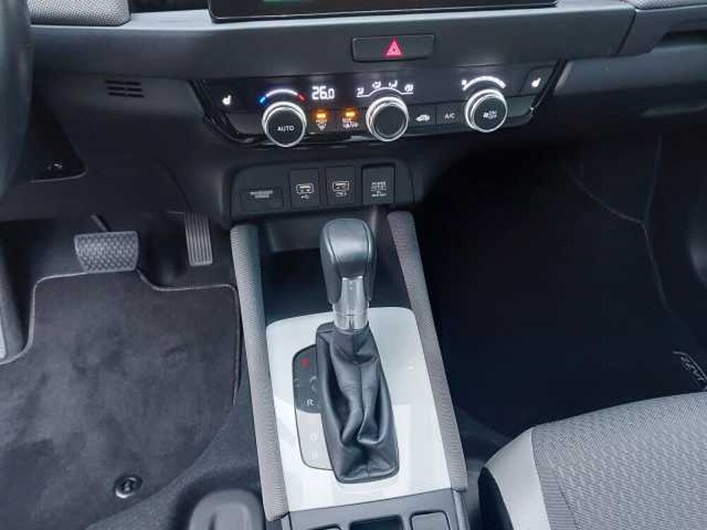 Honda Jazz 1.5 i-MMD Hybrid Crosstar Executive