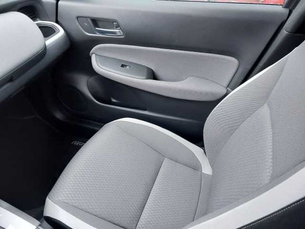 Honda Jazz 1.5 i-MMD Hybrid Crosstar Executive