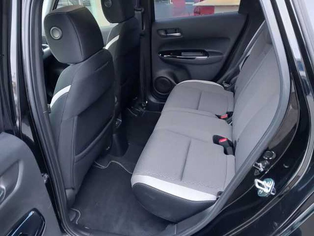 Honda Jazz 1.5 i-MMD Hybrid Crosstar Executive