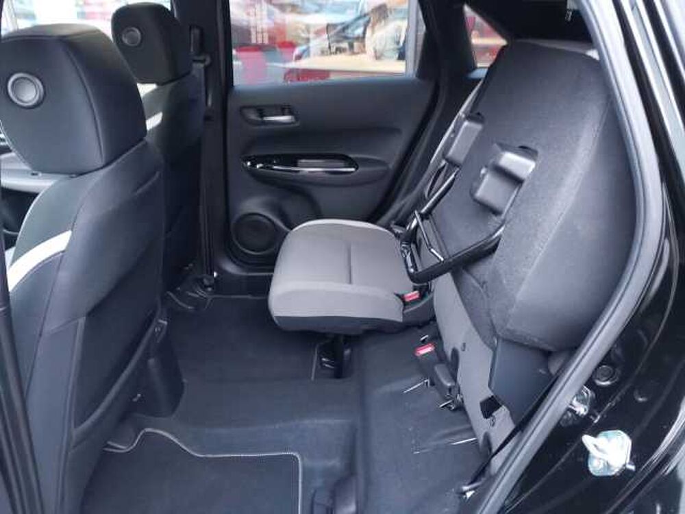 Honda Jazz 1.5 i-MMD Hybrid Crosstar Executive