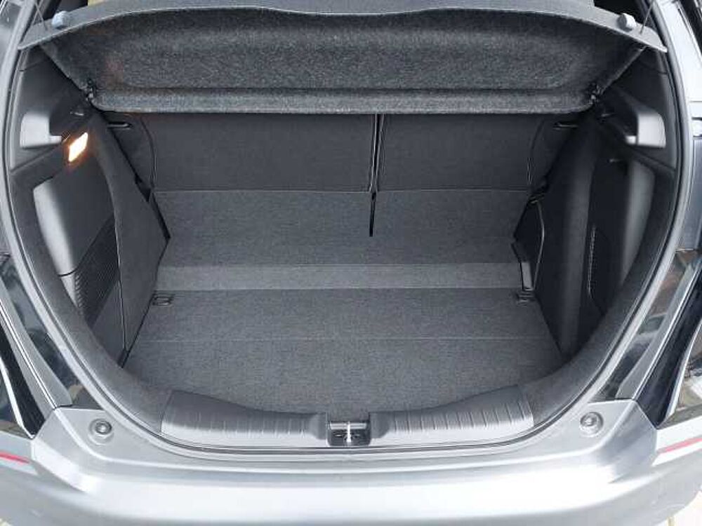 Honda Jazz 1.5 i-MMD Hybrid Crosstar Executive