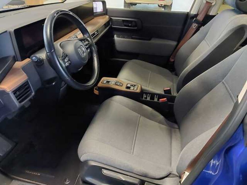 Honda e Advance 17' LED/Navi/360°Kamera