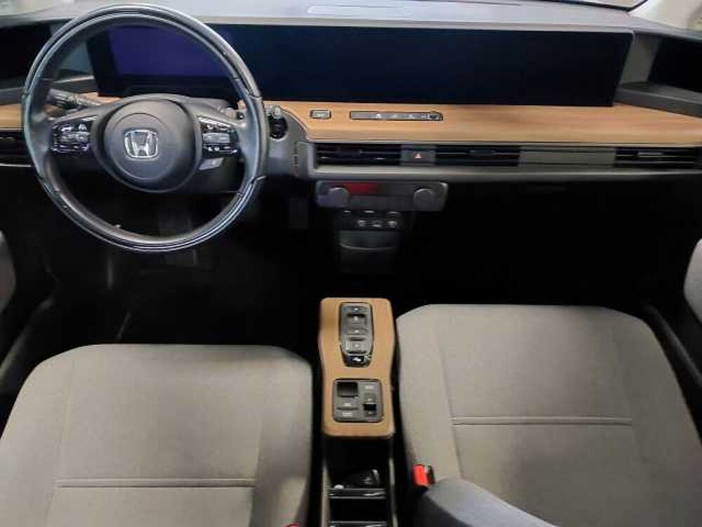 Honda e Advance 17' LED/Navi/360°Kamera