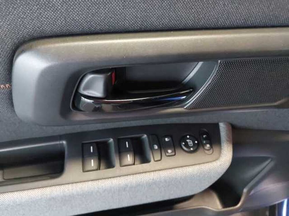 Honda e Advance 17' LED/Navi/360°Kamera