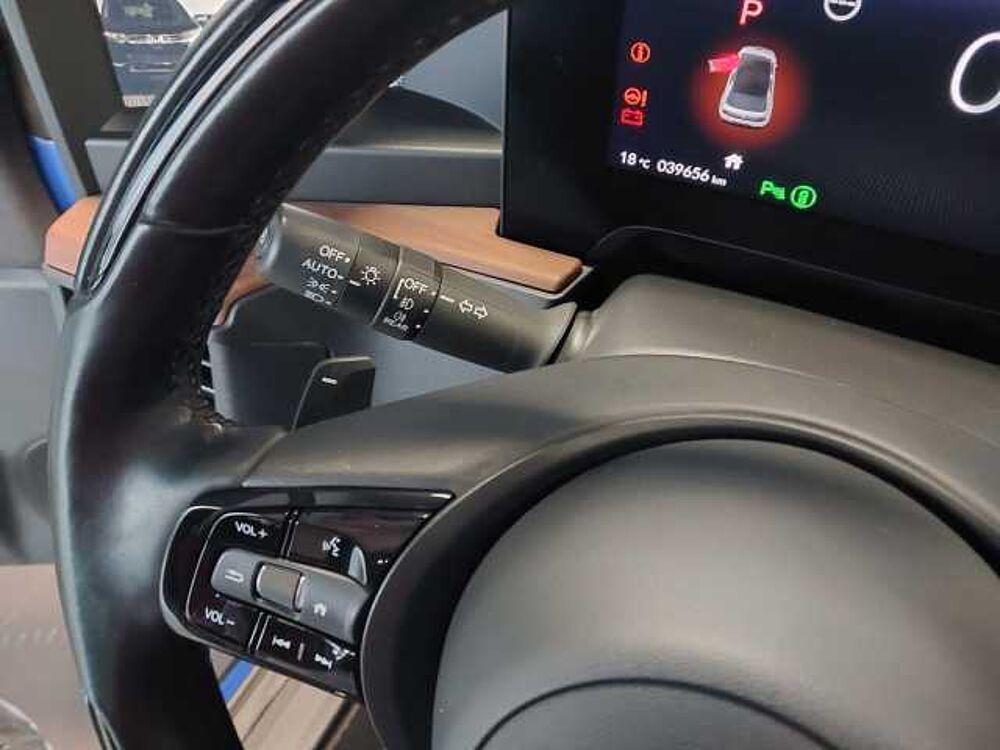 Honda e Advance 17' LED/Navi/360°Kamera