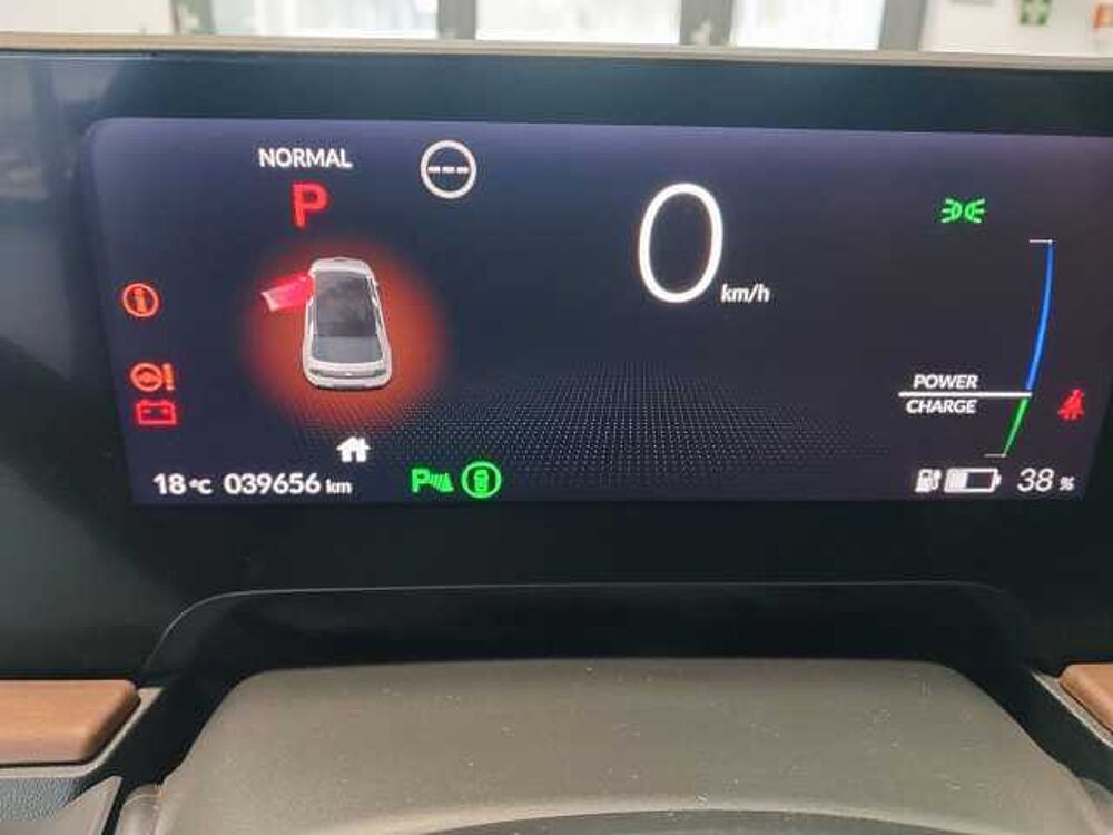 Honda e Advance 17' LED/Navi/360°Kamera