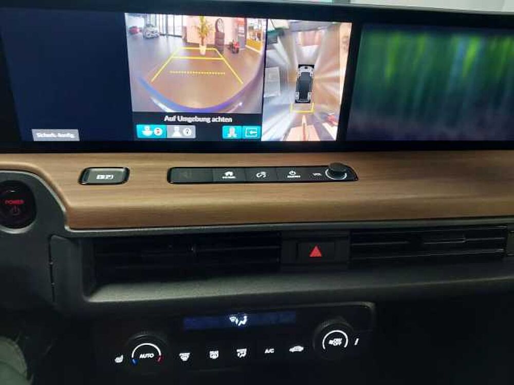 Honda e Advance 17' LED/Navi/360°Kamera