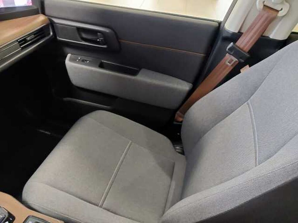 Honda e Advance 17' LED/Navi/360°Kamera