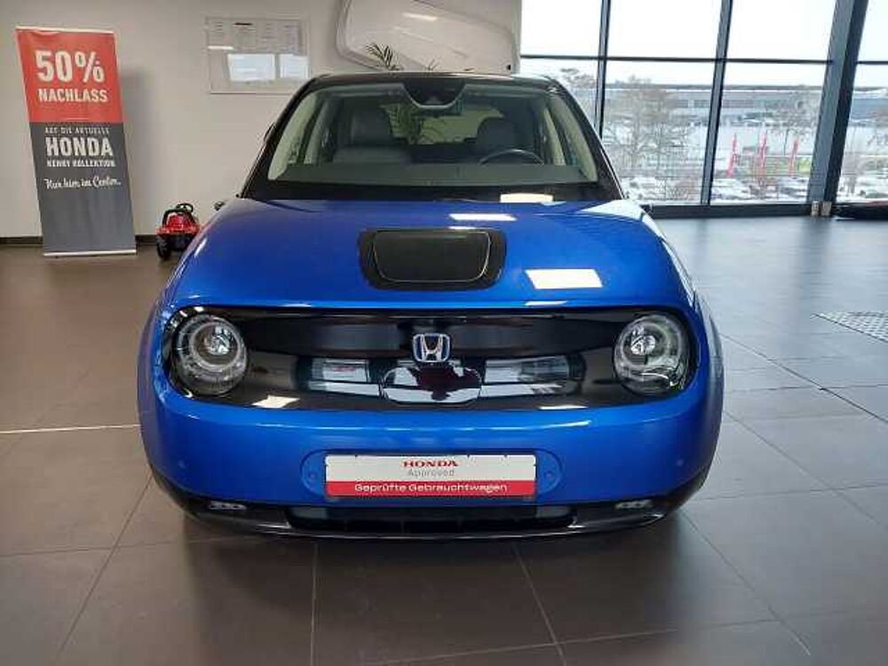 Honda e Advance 17' LED/Navi/360°Kamera