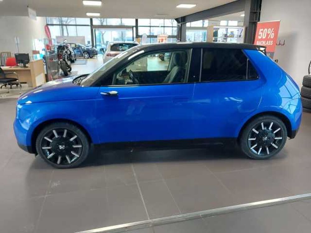 Honda e Advance 17' LED/Navi/360°Kamera