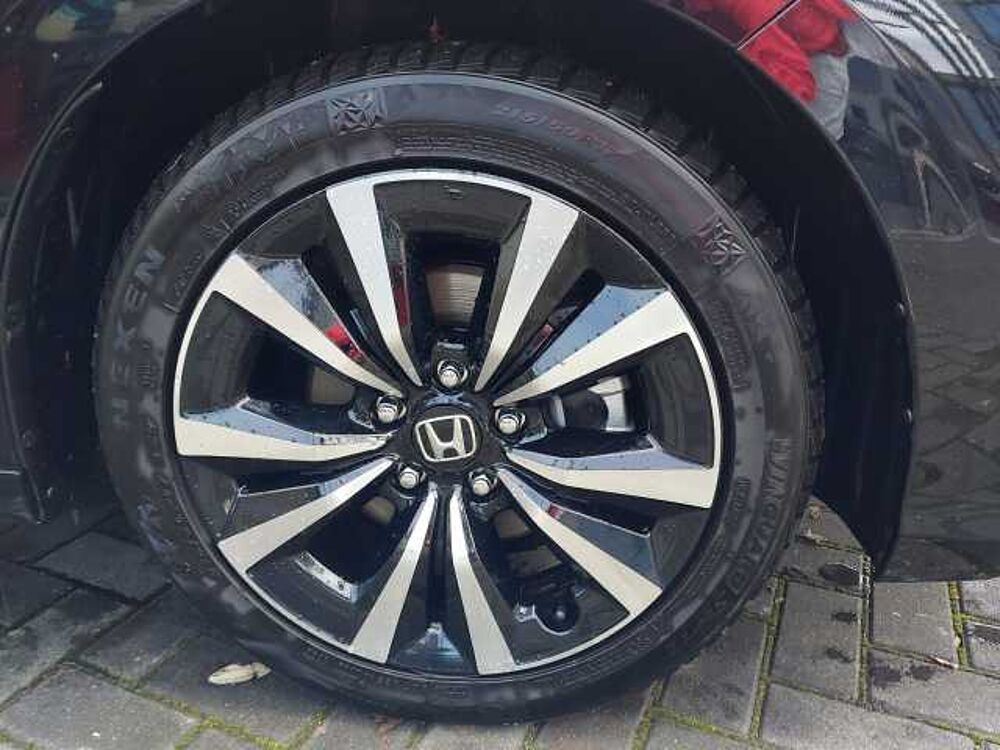 Honda Civic 2,0 e: HEV Advance LED/Navi Mod.26