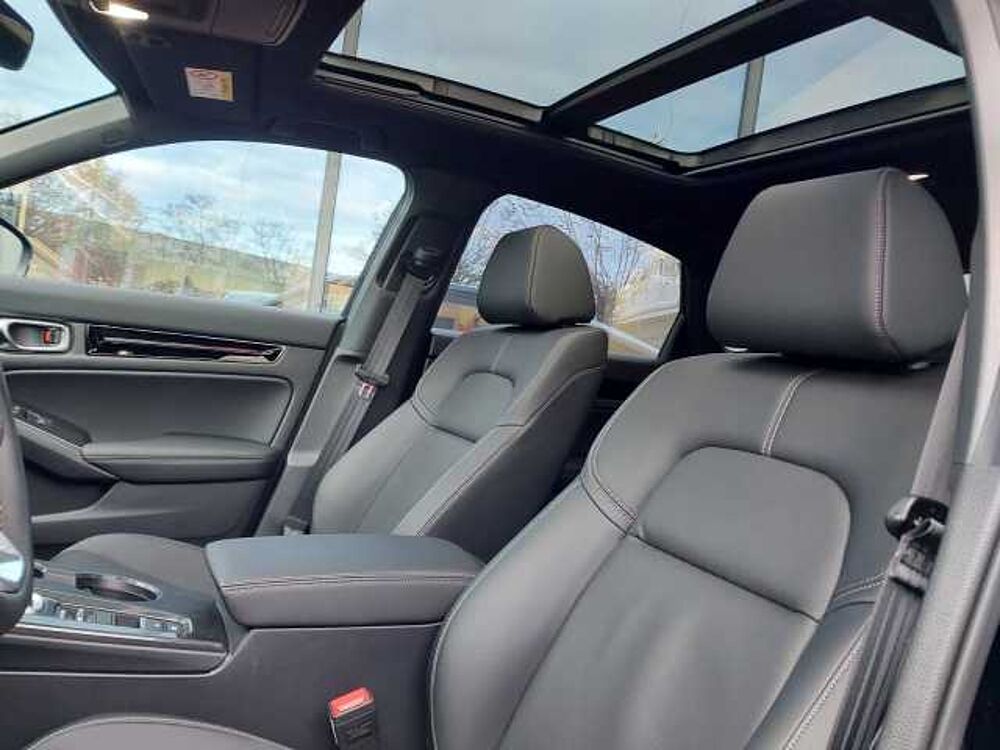 Honda Civic 2,0 e: HEV Advance LED/Navi Mod.26