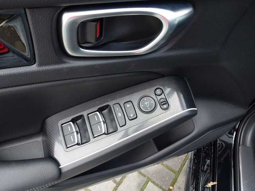 Honda Civic 2,0 e: HEV Advance LED/Navi Mod.26