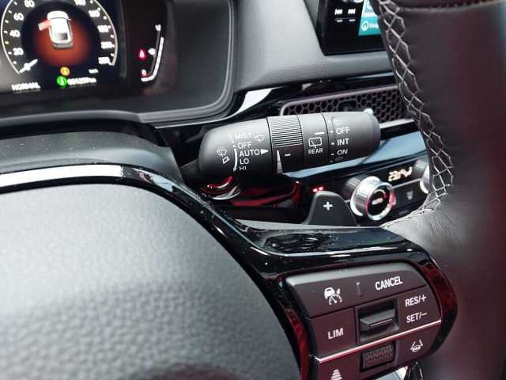 Honda Civic 2,0 e: HEV Advance LED/Navi Mod.26