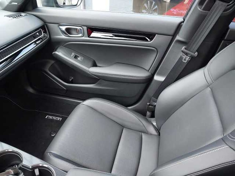 Honda Civic 2,0 e: HEV Advance LED/Navi Mod.26