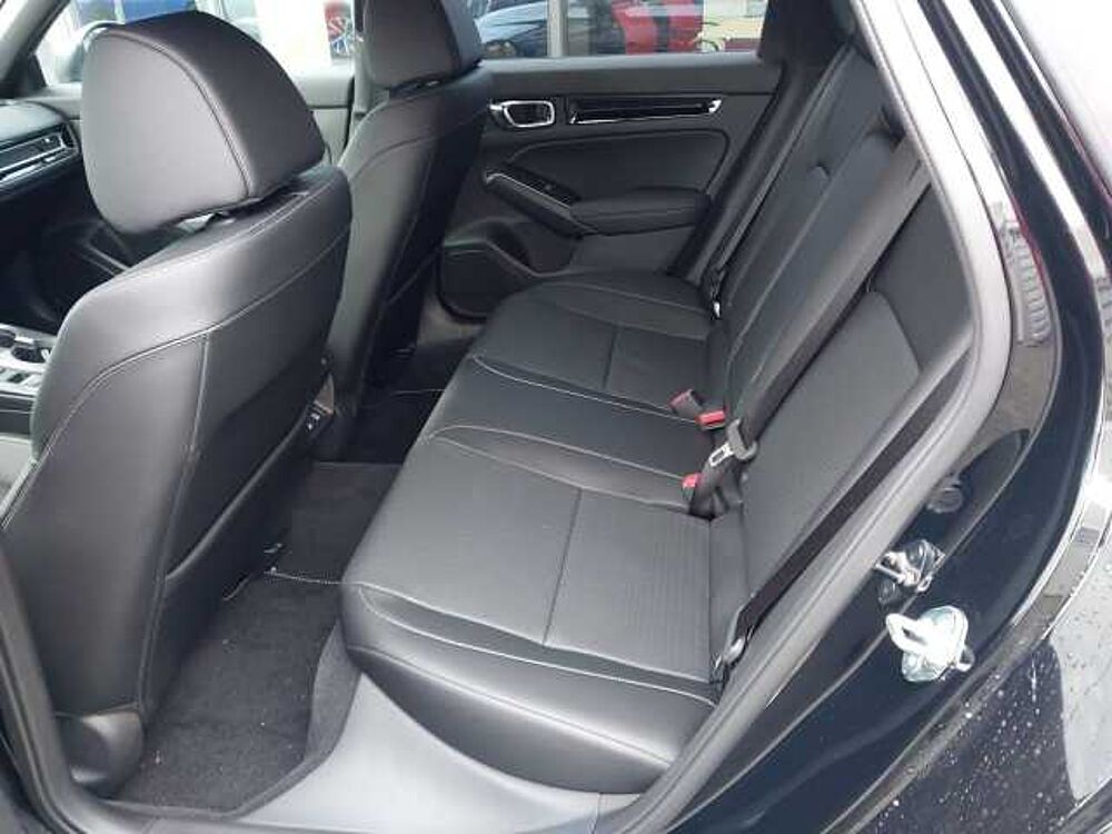 Honda Civic 2,0 e: HEV Advance LED/Navi Mod.26