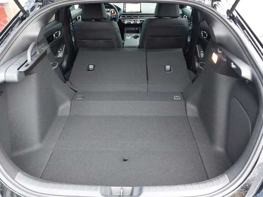 Honda Civic 2,0 e: HEV Advance LED/Navi Mod.26