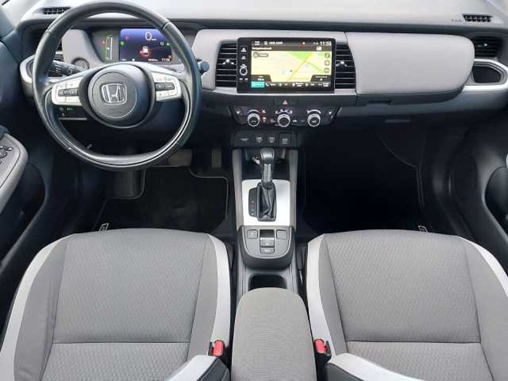 Honda Jazz 1.5 i-MMD Hybrid Crosstar Executive Navi