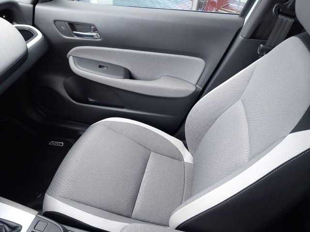 Honda Jazz 1.5 i-MMD Hybrid Crosstar Executive Navi