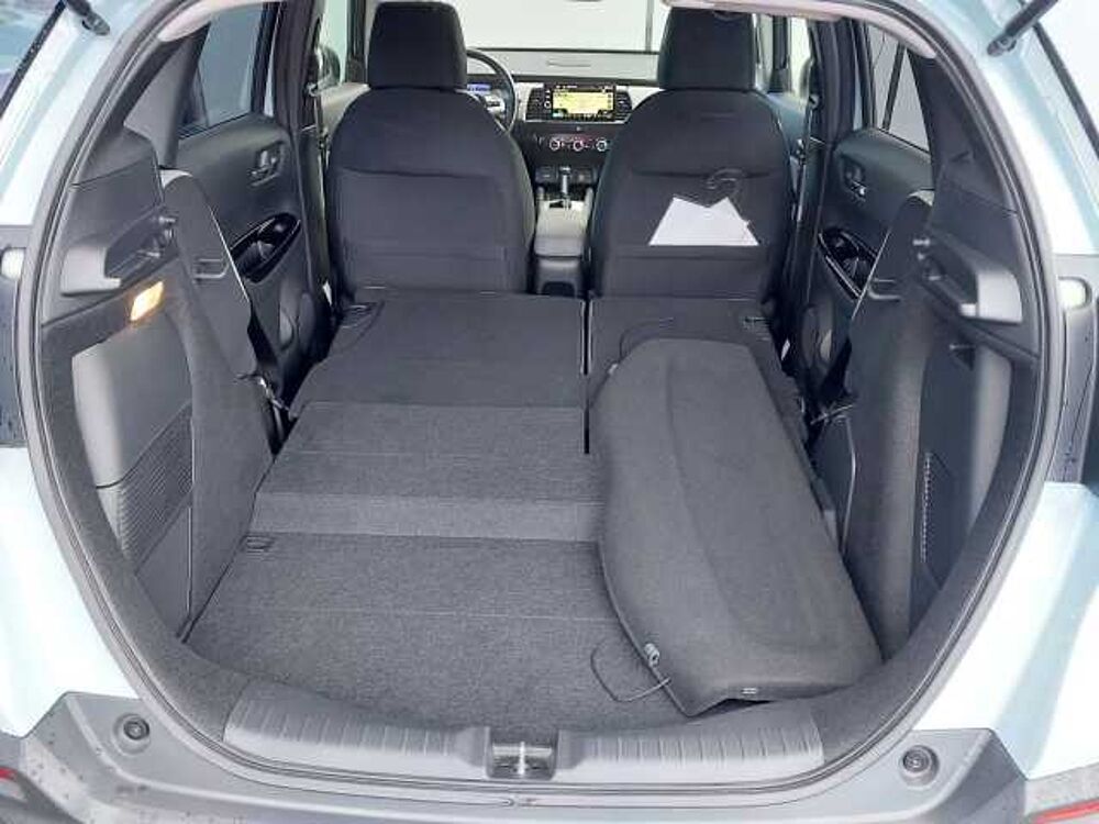 Honda Jazz 1.5 i-MMD Hybrid Crosstar Executive Navi