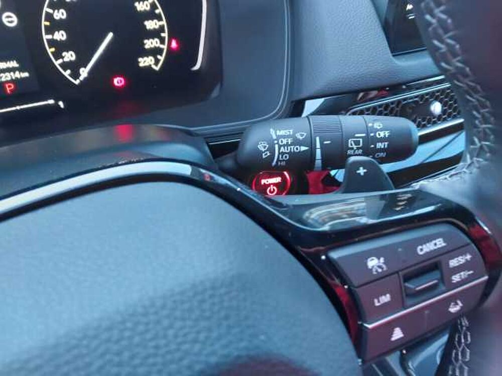 Honda Civic 2,0 e: HEV Sport Navi/LED/Kamera