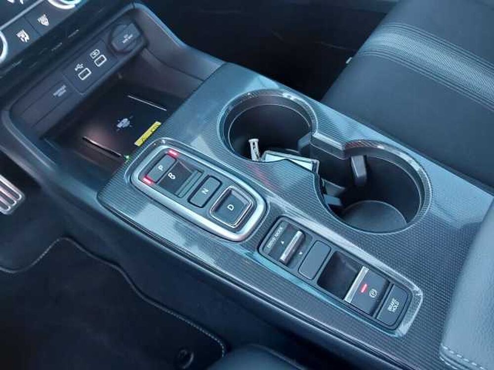 Honda Civic 2,0 e: HEV Sport Navi/LED/Kamera