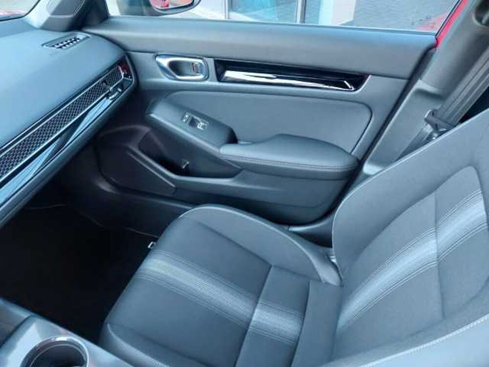 Honda Civic 2,0 e: HEV Sport Navi/LED/Kamera