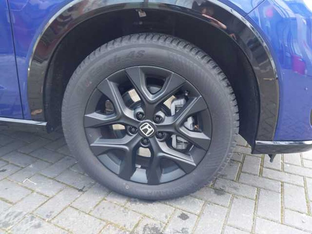 Honda ZR-V 2,0 e: HEV Sport Navi/LED/Kamera