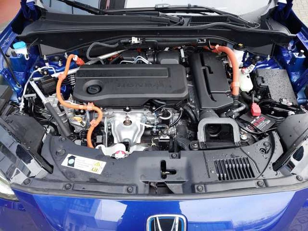 Honda ZR-V 2,0 e: HEV Sport Navi/LED/Kamera