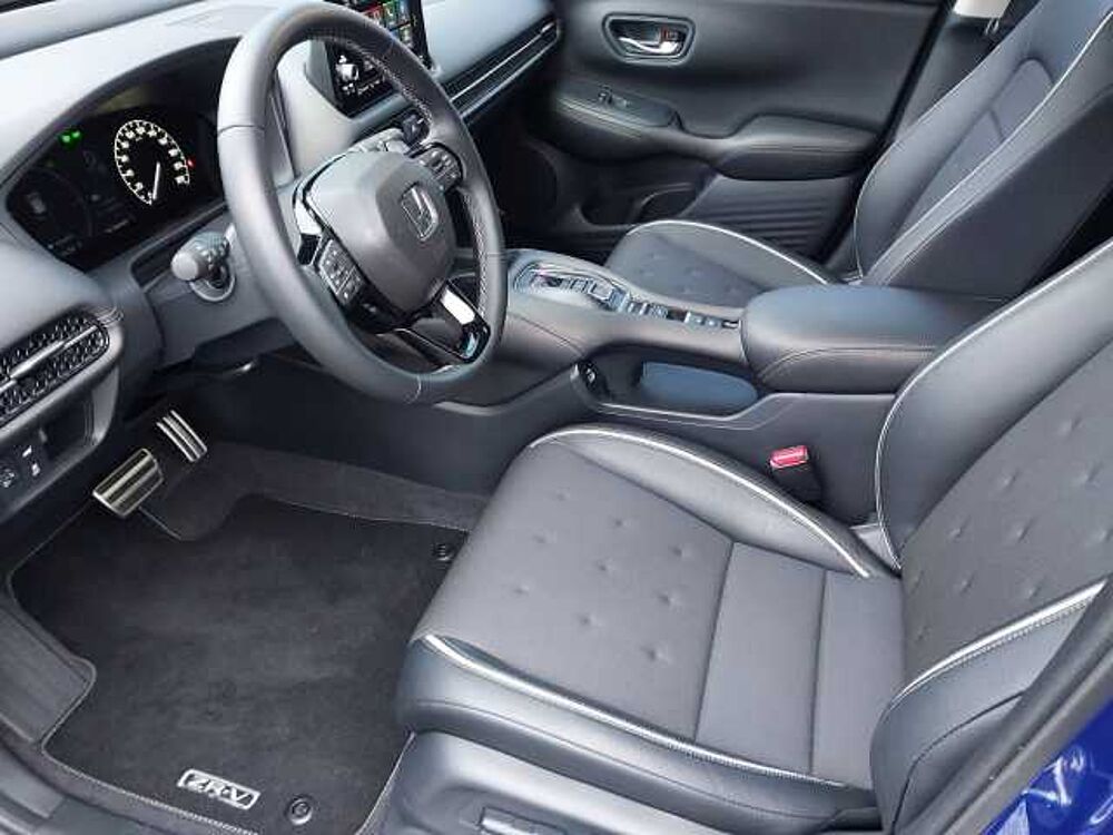 Honda ZR-V 2,0 e: HEV Sport Navi/LED/Kamera